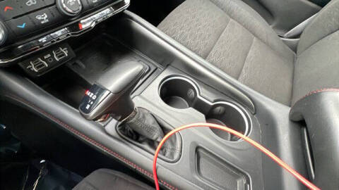 2024 Dodge Durango R/T