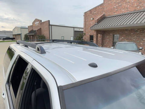 2015 Ford Expedition EL XLT