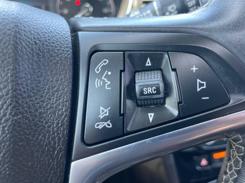 2019 Buick Encore Essence