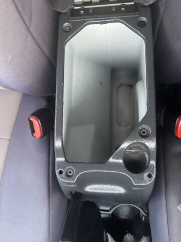 2005 Jeep Wrangler X