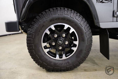 1991 Land Rover Defender