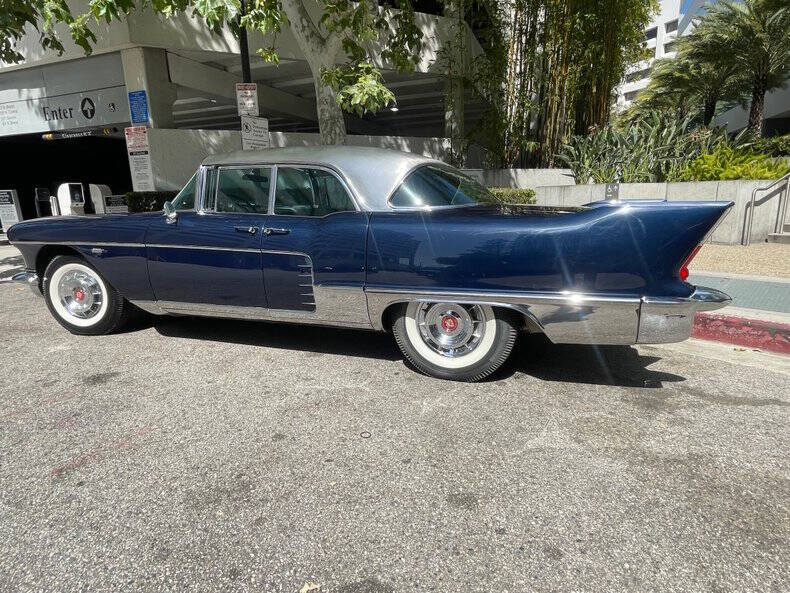1958 Cadillac Eldorado