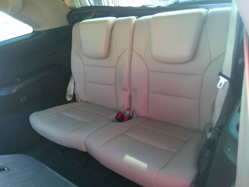 2012 Acura MDX SH-AWD w/Advance