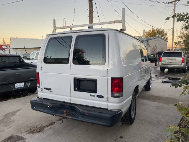 2013 Ford E-Series for sale at Kathryns Auto Sales in Oklahoma City, OK