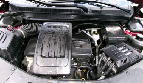 2016 GMC Terrain SLE-2