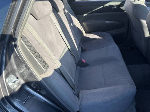 2008 Toyota Prius Standard