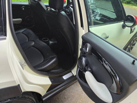 2016 MINI Hardtop 4 Door Cooper S