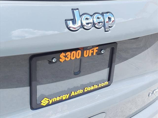 2020 JEEP Compass SUV / Crossover - $18,097