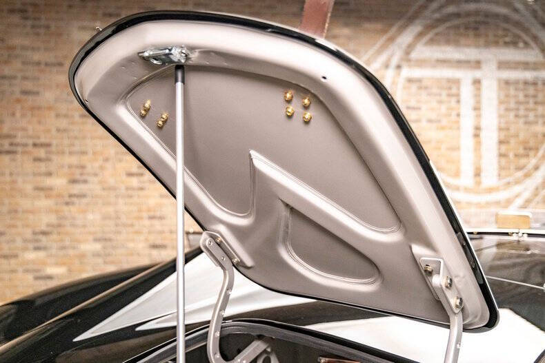 1966 Jaguar E-Type