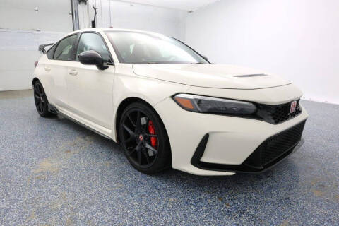 2025 Honda Civic Type R