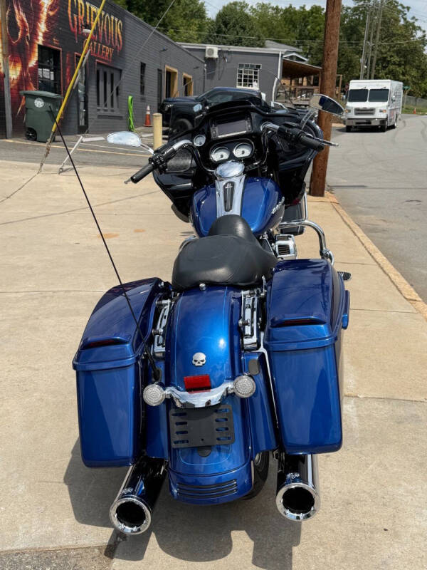 2015 Harley-Davidson Road Glide Special