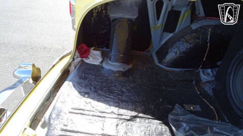 1954 Chevrolet Bel Air