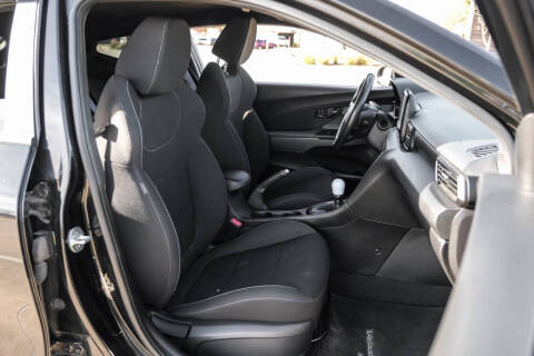 2020 Hyundai Veloster N