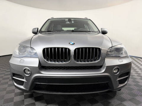 2011 BMW X5