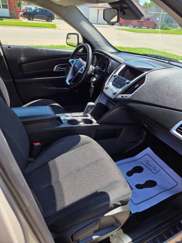 2013 GMC Terrain SLE-2