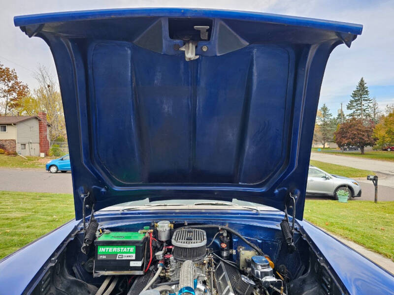 1955 Chevrolet Bel Air