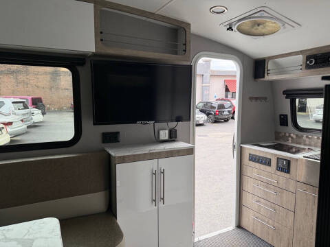 2023 inTech Trailers Custom
