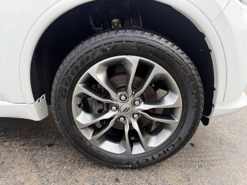 2020 Dodge Durango GT Plus