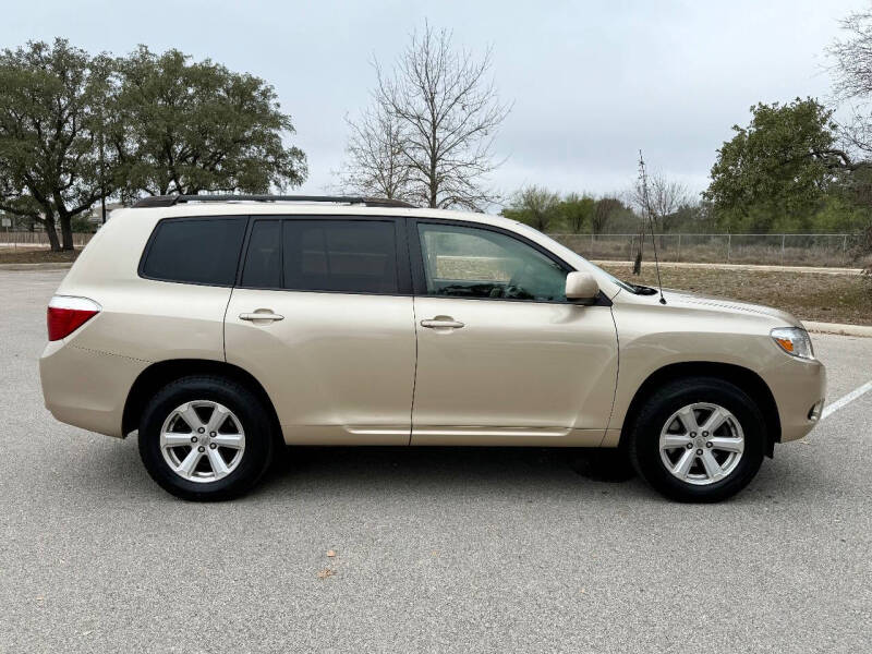 2010 Toyota Highlander