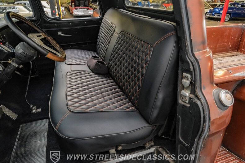 1957 Chevrolet 3100