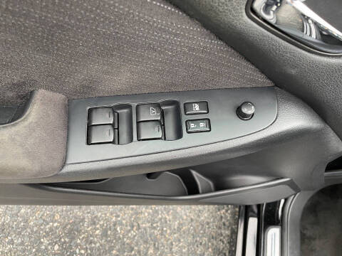 2011 Nissan Altima 2.5 S