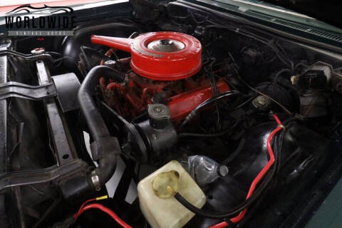 1965 Oldsmobile Eighty-Eight