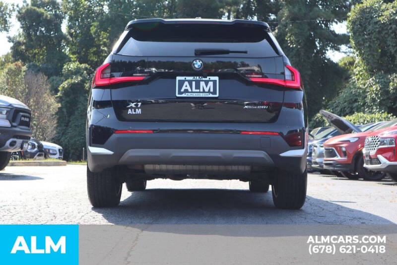 2023 BMW X1 xDrive28i