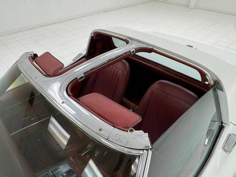 1976 Chevrolet Corvette