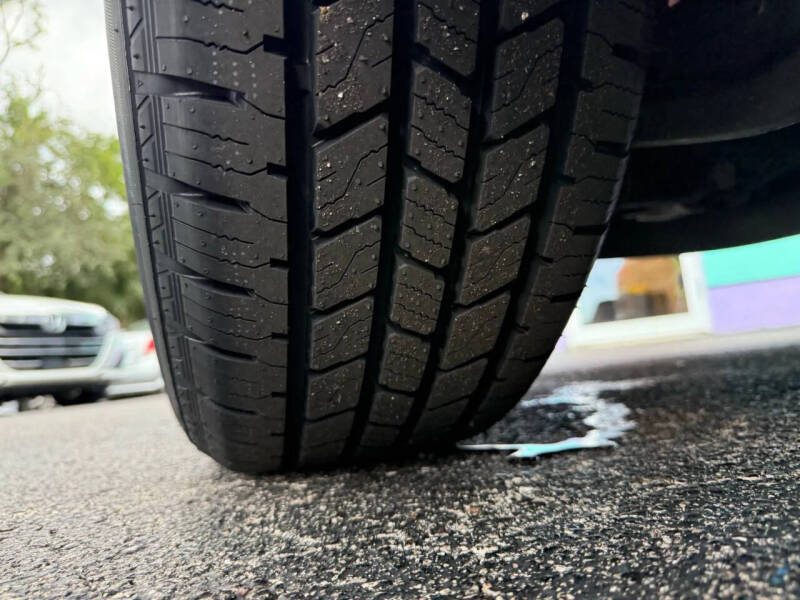 2018 Chrysler Pacifica L