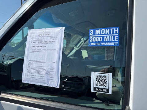 2006 Ford E-Series E-250