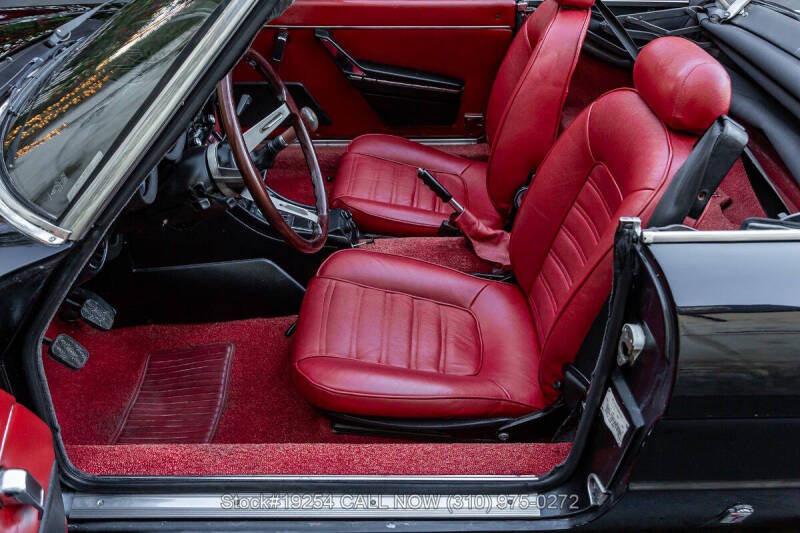 1981 Alfa Romeo Spider Veloce