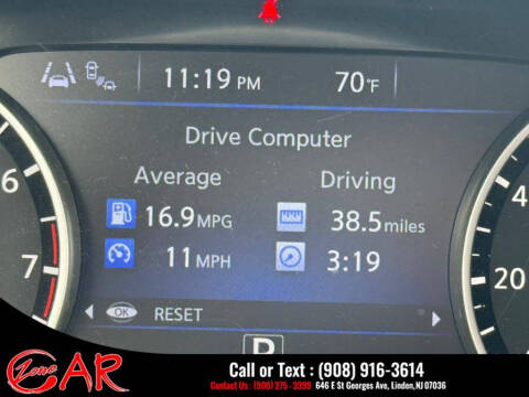 2022 Nissan Murano SV