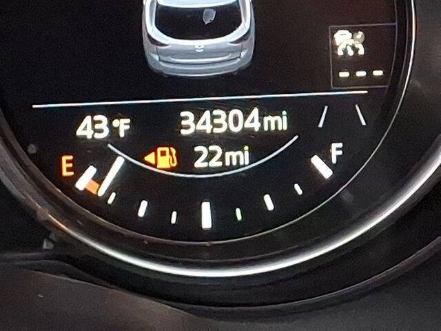 2022 Mazda CX-5 2.5 S Select