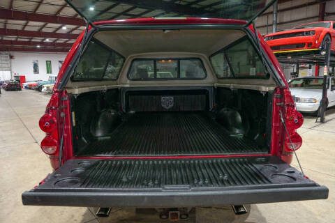 2008 Dodge Ram 1500 ST