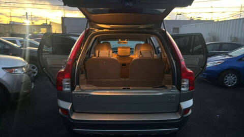 2007 Volvo XC90 V8