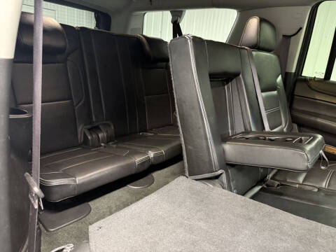 2016 GMC Yukon XL Denali