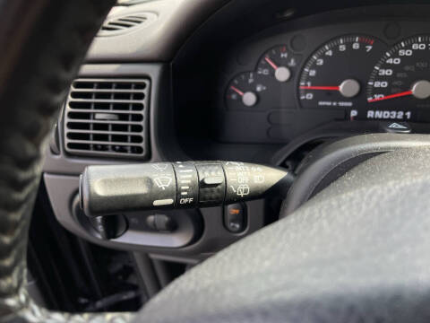 2003 Ford Explorer Limited