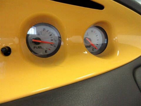 2002 Chrysler Prowler