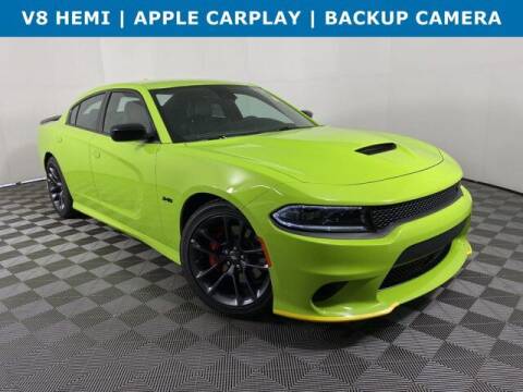 2023 Dodge Charger for sale at Wally Armour Chrysler Dodge Jeep Ram in Alliance OH