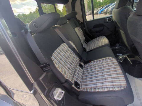 2026 Jeep Gladiator 85th Anniversary Edition