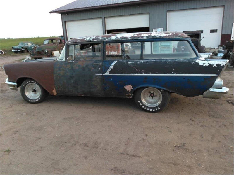 1957 Chevrolet 150