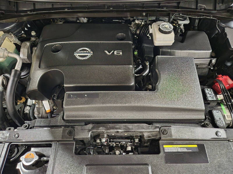 2017 Nissan Murano