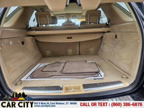 2011 Mercedes-Benz M-Class ML 350 4MATIC