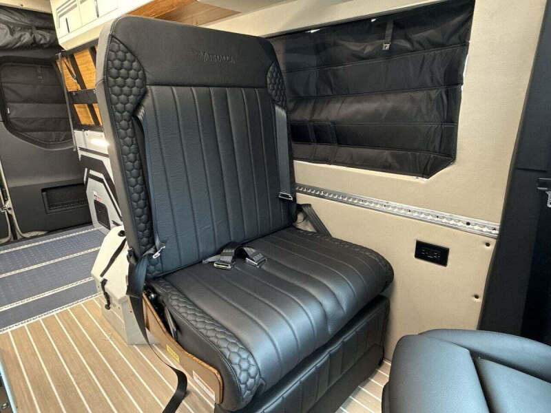 2025 Mercedes-Benz Sprinter