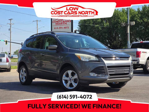 2013 Ford Escape SE