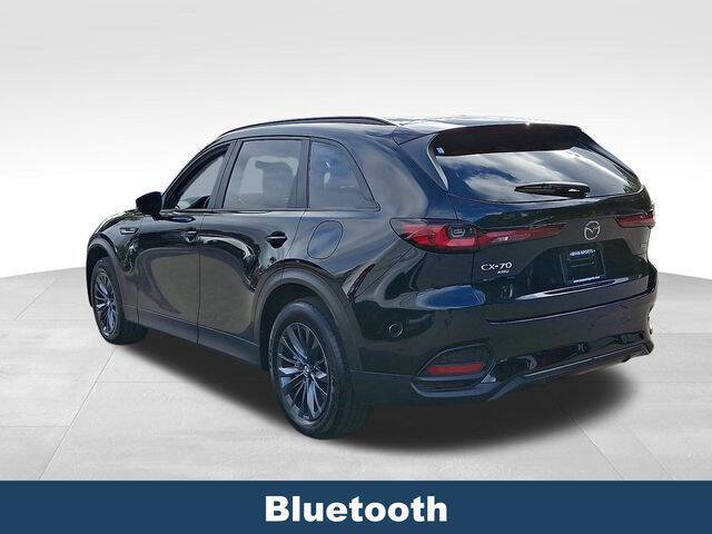 2025 Mazda CX-70 3.3 Turbo Preferred