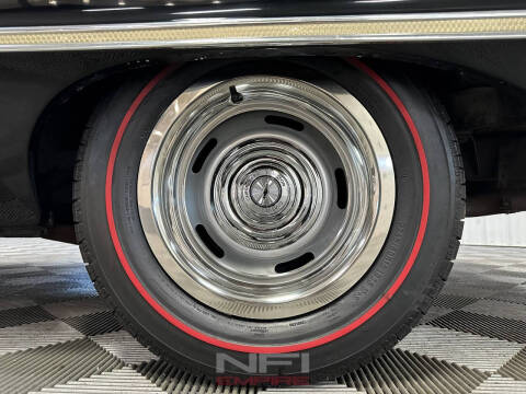 1963 Chevrolet Impala