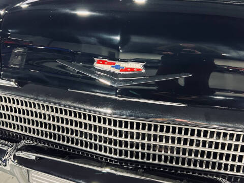 1958 Chevrolet Impala