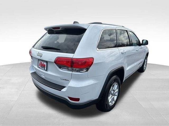 2019 Jeep Grand Cherokee Laredo E