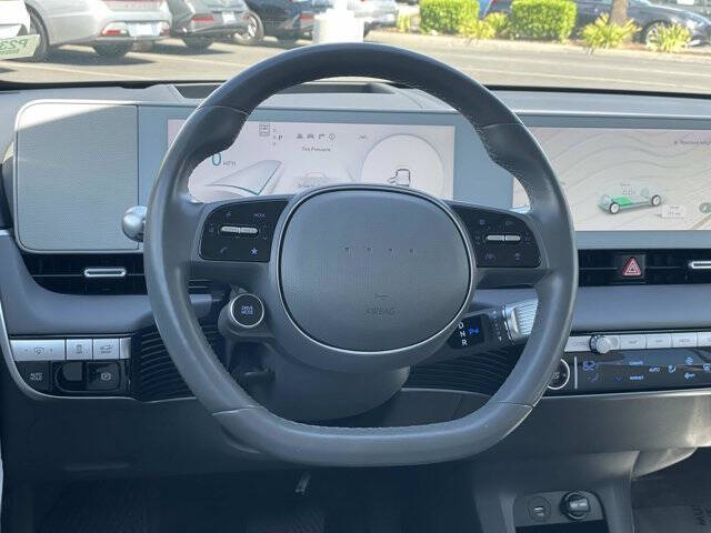 2023 Hyundai Ioniq 5 Limited